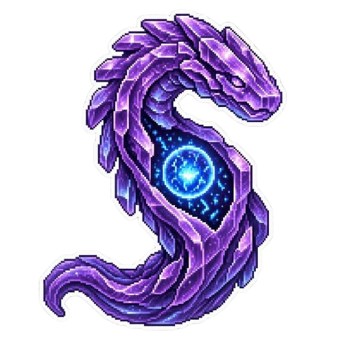 Plasma Core Leviathan