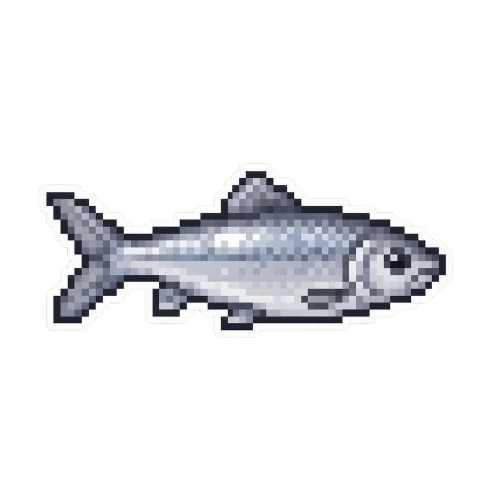 Pond Smelt