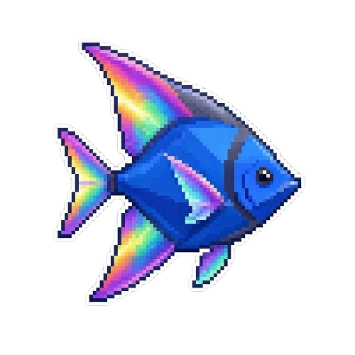 Prism Angel