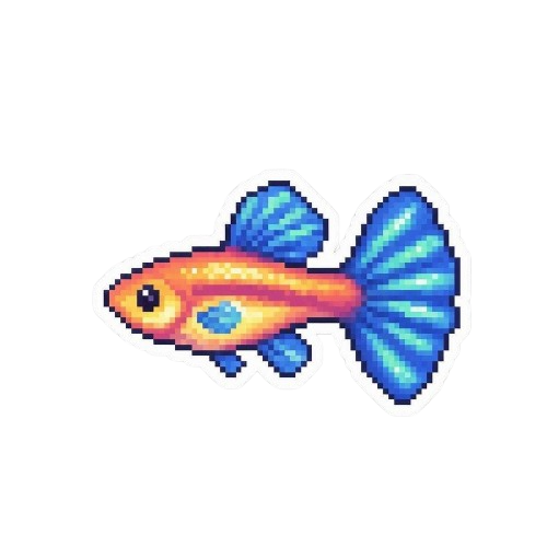 Puddle Guppy