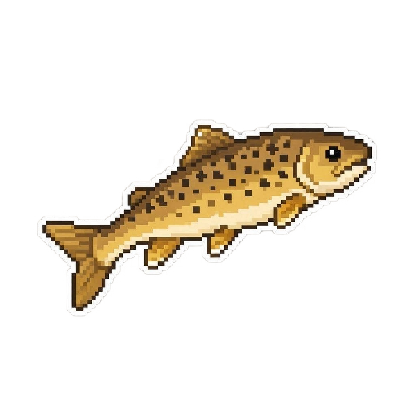 River Trout