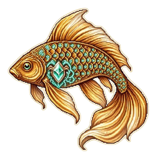 Rumicheart Carp