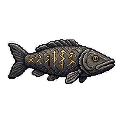 Rune Bound Titan Gar