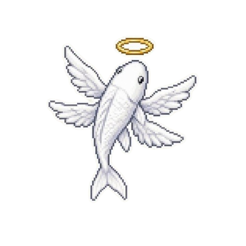 Seraphim Koi