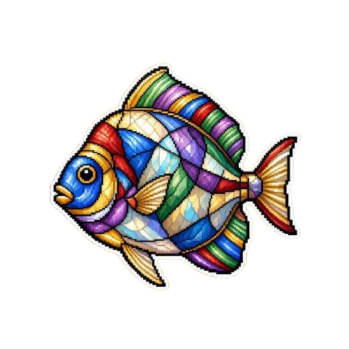 Seraphim Sunfish