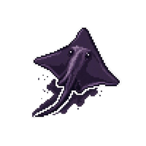 Shadow Stingray
