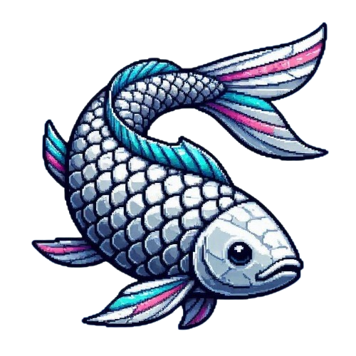 Shatteredmoon Koi