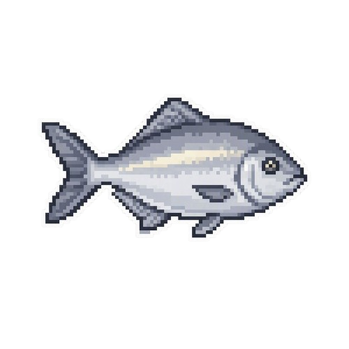 Silver Bream