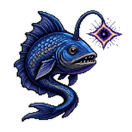 Singularity Angler