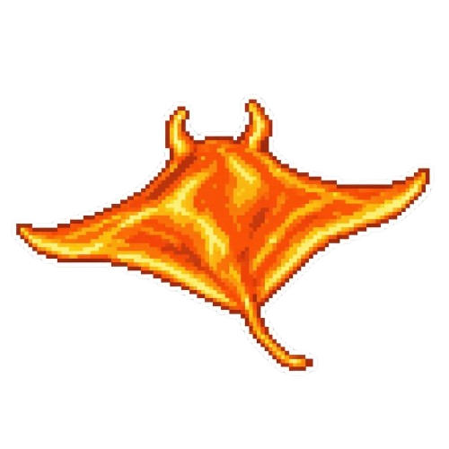 Solar Flare Ray
