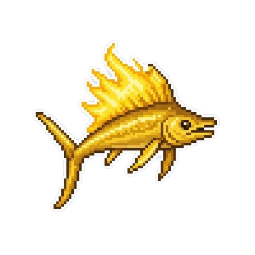 Solar Sailfish