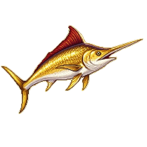 Solarfin Marlin