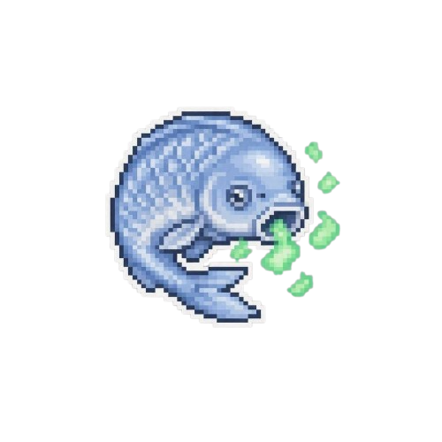 Soul-Stealer Carp
