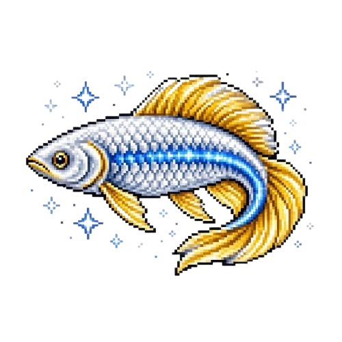 Starforge Arowana