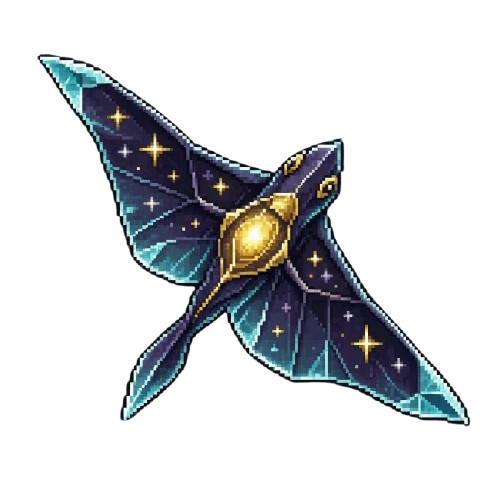 Starforge Ray