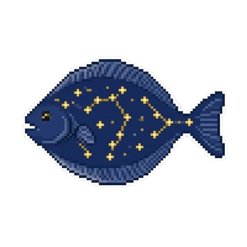 Starlight Flounder