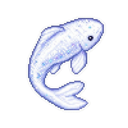 Starlight Koi