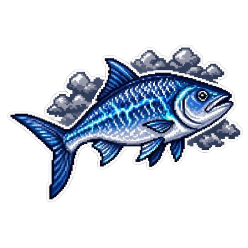 Storm King Tarpon