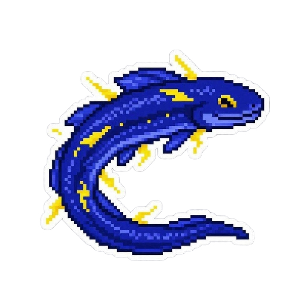 Stormcaller Eel