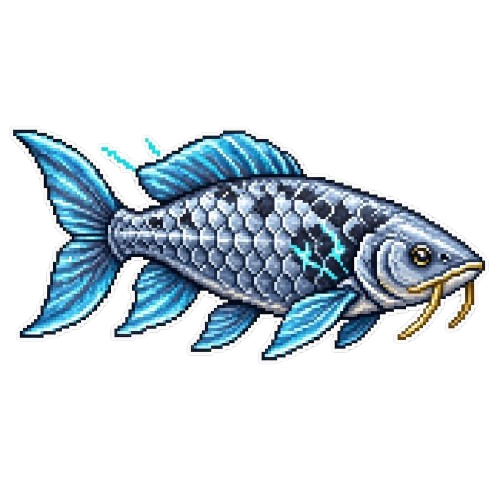 Stormscale Arowana