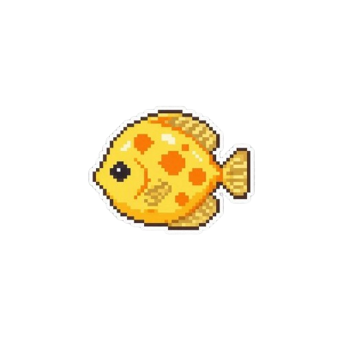 Sunfish Fry