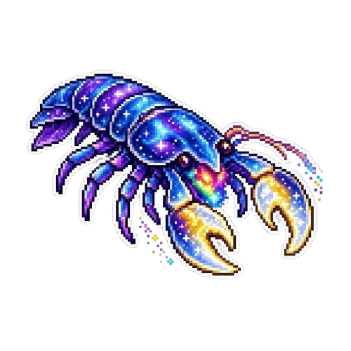 Supernova Shrimp