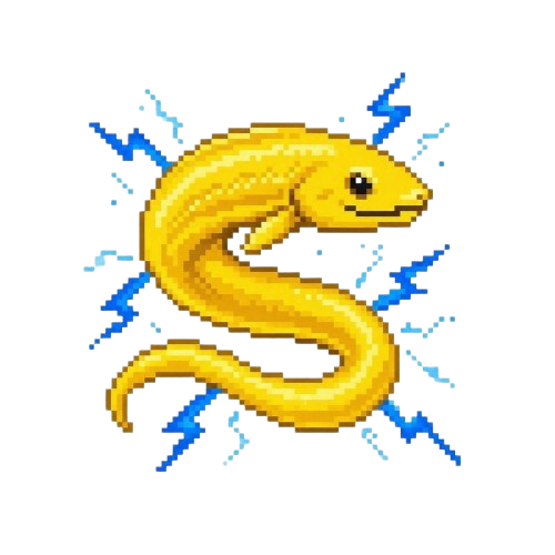 Thunder Eel