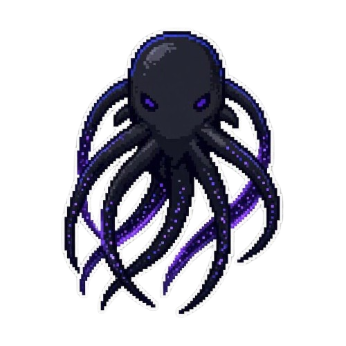 Void Barbel