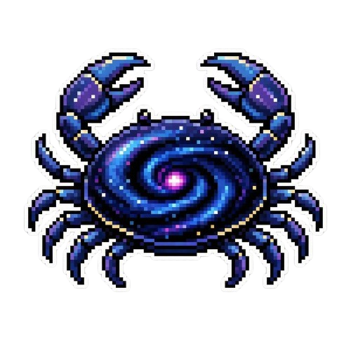 Void Walker Crab