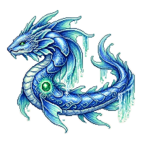Worldspring Leviathan