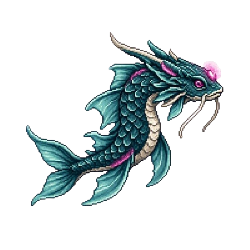 Wyrmfin Deepseer