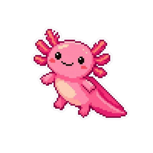 Axolotl