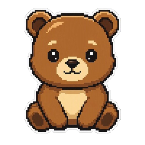 Bear Cub