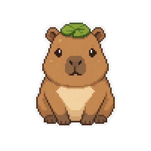 Capybara