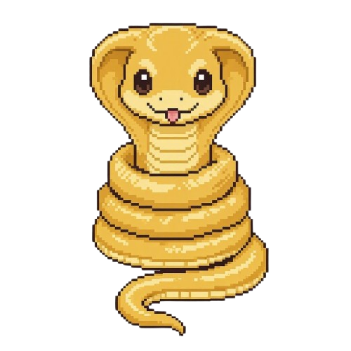 Desert Cobra