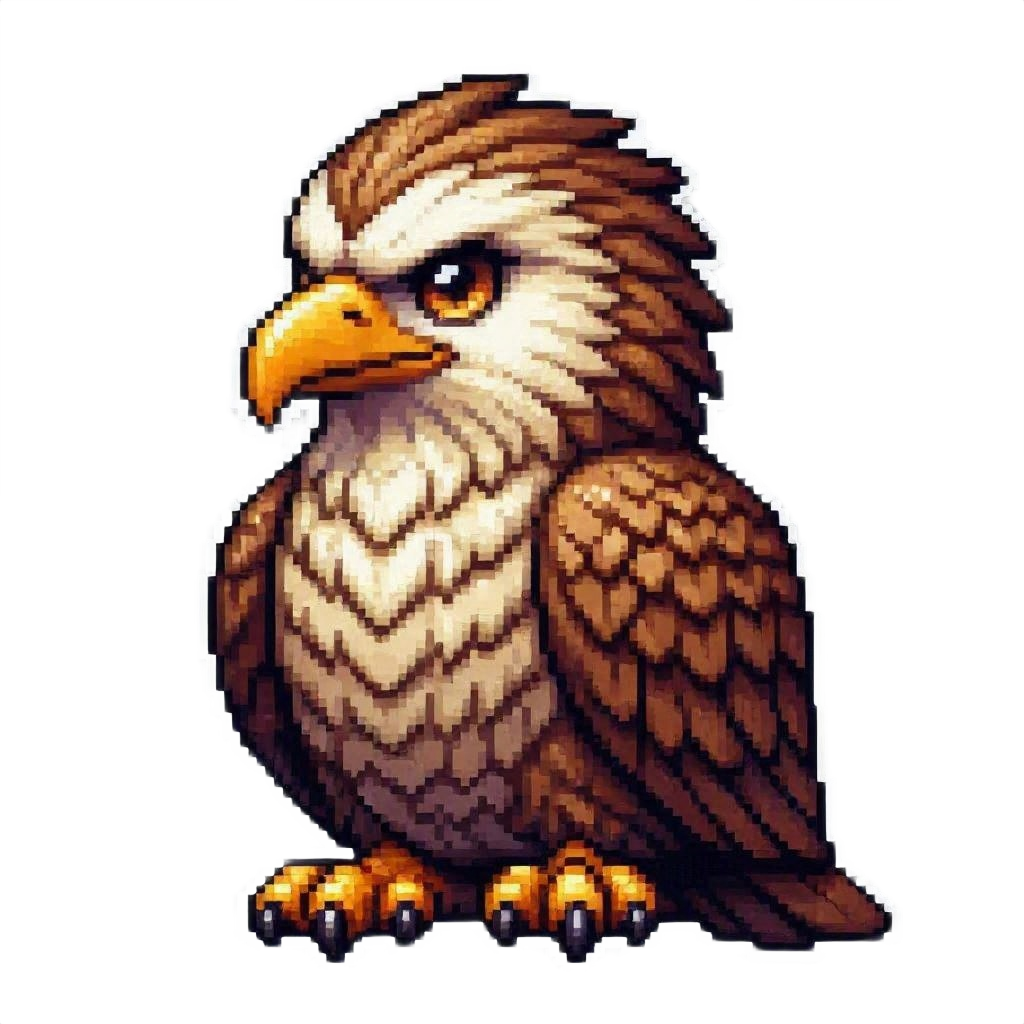 Eaglet
