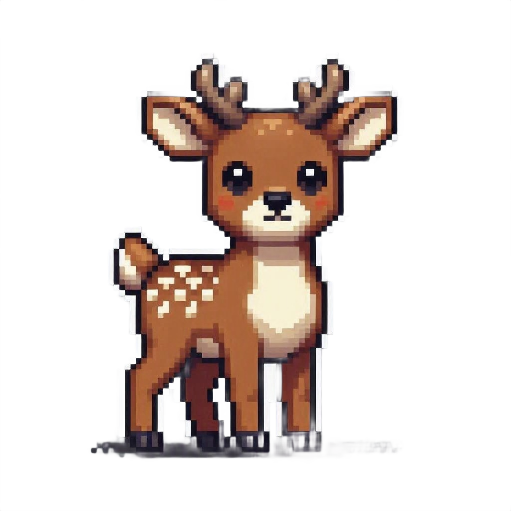 Fawn