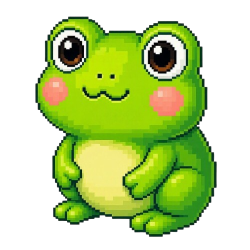 Froglet