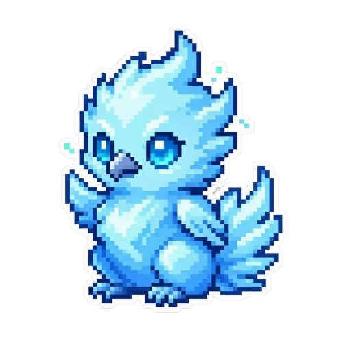 Frost Phoenix