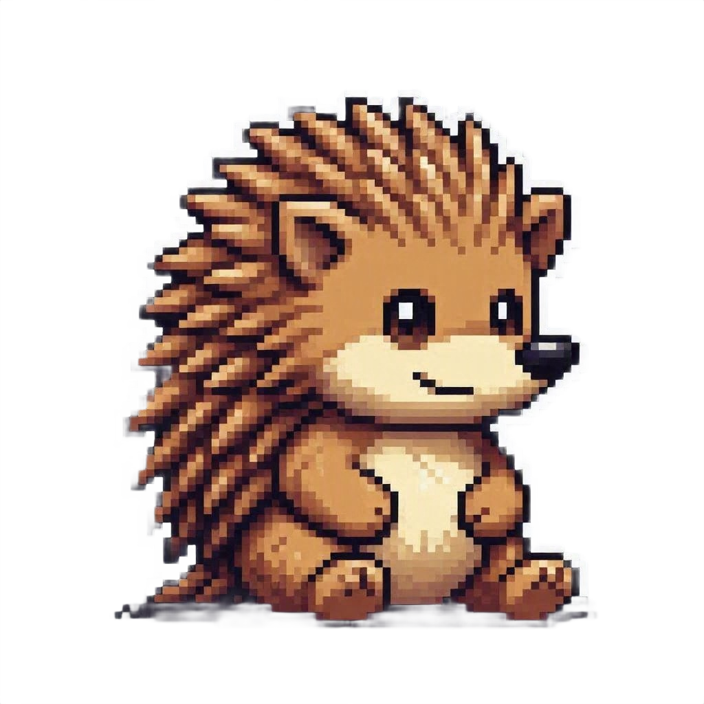 Hedgehog