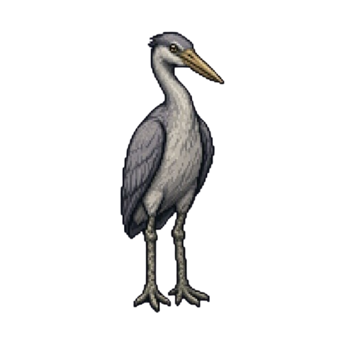 Heron