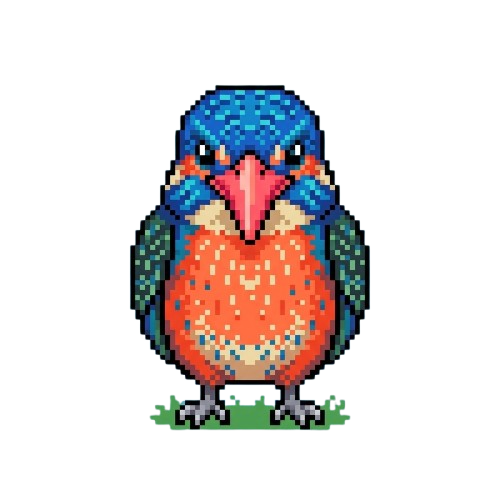 Kingfisher