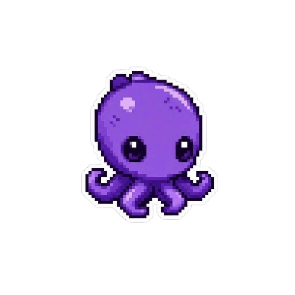 Kraken Hatchling