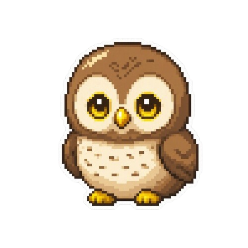 Owl Chick