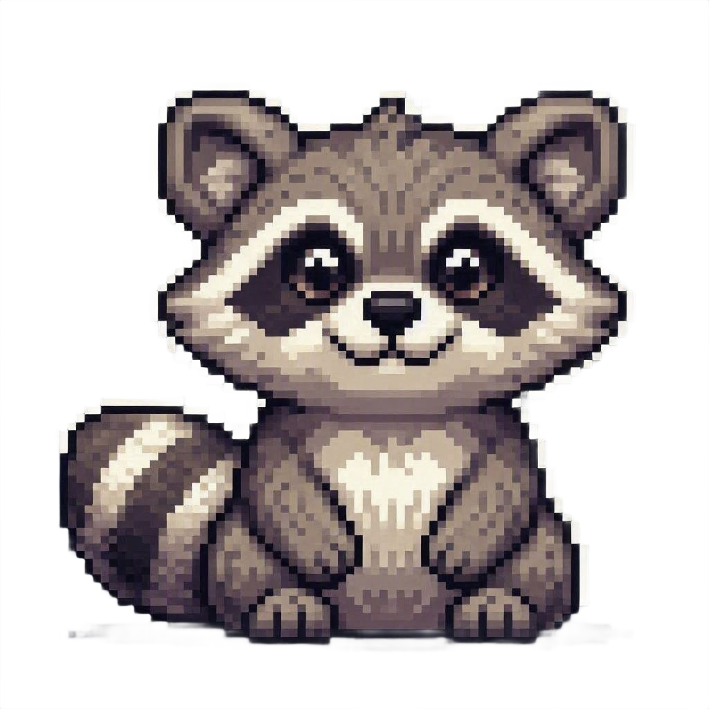 Racoon