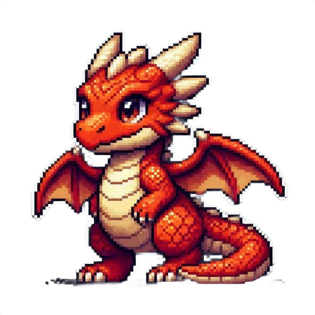 Red Dragon