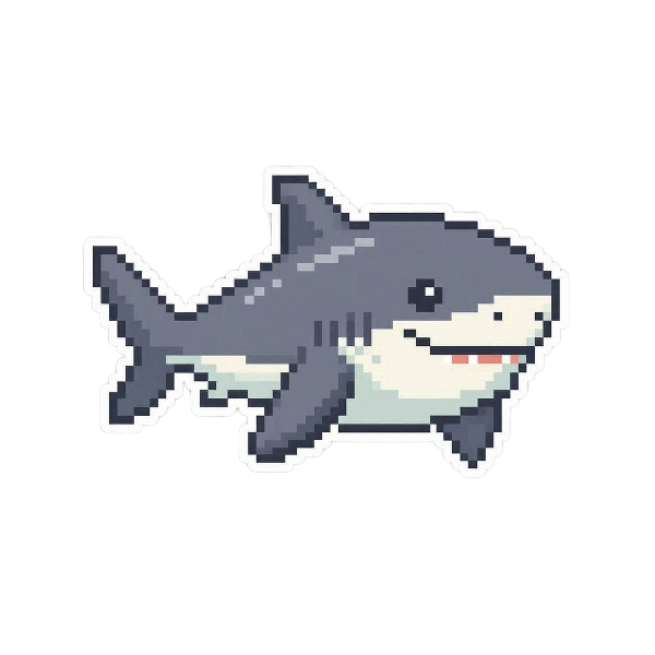 Shark Pup