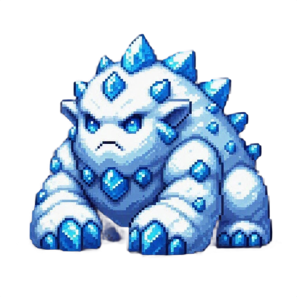 Snow Golem