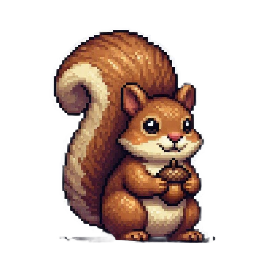 Squirrel