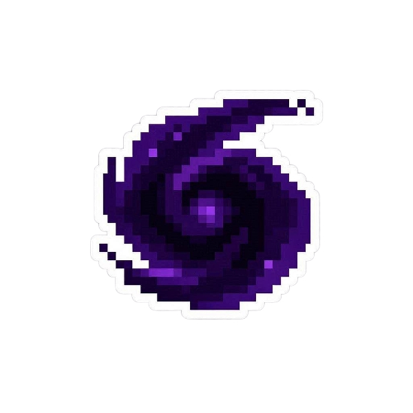 Void Wisp